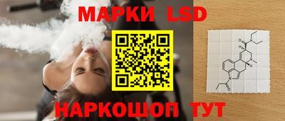 стаф Абинск